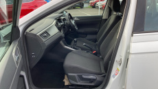 Volkswagen Polo 1.0 EVO SE 5dr Petrol Hatchback